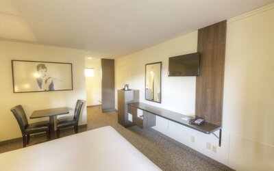 Steam Plant Hotel Spokane, an Ascend Collection Hotel