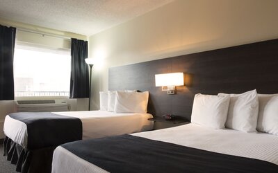 Steam Plant Hotel Spokane, an Ascend Collection Hotel