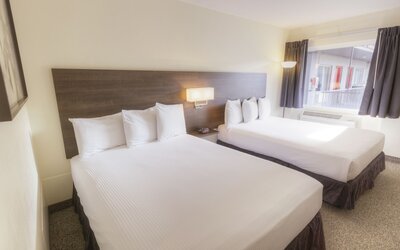 Steam Plant Hotel Spokane, an Ascend Collection Hotel