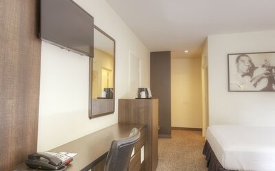Steam Plant Hotel Spokane, an Ascend Collection Hotel