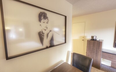 Steam Plant Hotel Spokane, an Ascend Collection Hotel