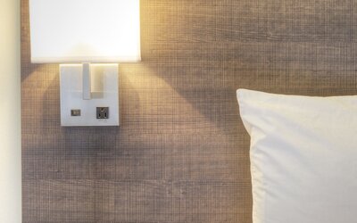 Steam Plant Hotel Spokane, an Ascend Collection Hotel