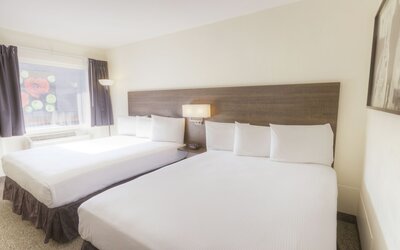 Steam Plant Hotel Spokane, an Ascend Collection Hotel