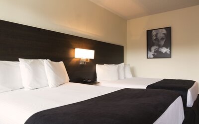 Steam Plant Hotel Spokane, an Ascend Collection Hotel