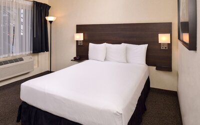 Steam Plant Hotel Spokane, an Ascend Collection Hotel