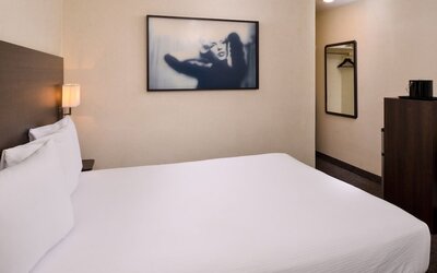Steam Plant Hotel Spokane, an Ascend Collection Hotel