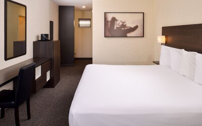 Steam Plant Hotel Spokane, an Ascend Collection Hotel