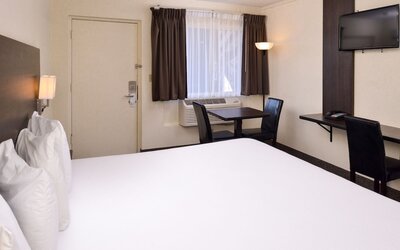 Steam Plant Hotel Spokane, an Ascend Collection Hotel