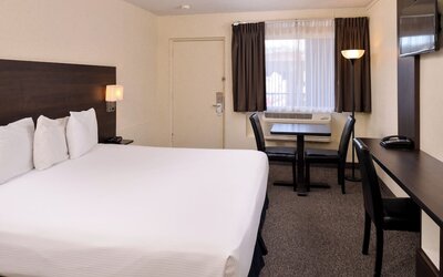 Steam Plant Hotel Spokane, an Ascend Collection Hotel