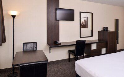 Steam Plant Hotel Spokane, an Ascend Collection Hotel