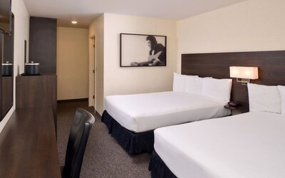 Steam Plant Hotel Spokane, an Ascend Collection Hotel