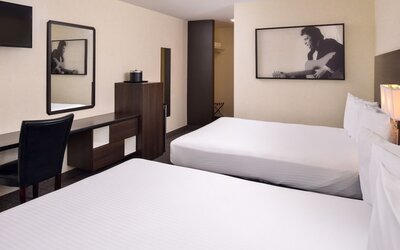 Steam Plant Hotel Spokane, an Ascend Collection Hotel