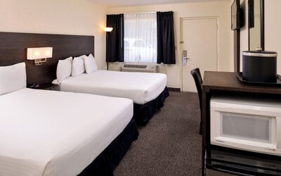 Steam Plant Hotel Spokane, an Ascend Collection Hotel