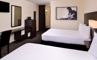 Steam Plant Hotel Spokane, an Ascend Collection Hotel