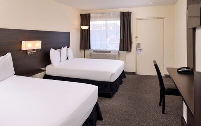 Steam Plant Hotel Spokane, an Ascend Collection Hotel