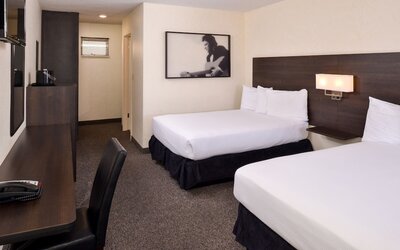 Steam Plant Hotel Spokane, an Ascend Collection Hotel