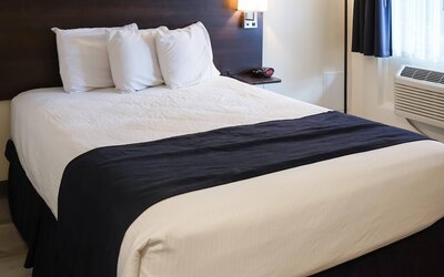 Steam Plant Hotel Spokane, an Ascend Collection Hotel