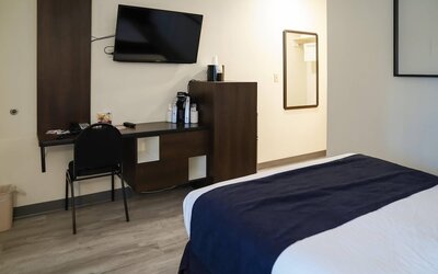 Steam Plant Hotel Spokane, an Ascend Collection Hotel