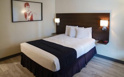 Steam Plant Hotel Spokane, an Ascend Collection Hotel
