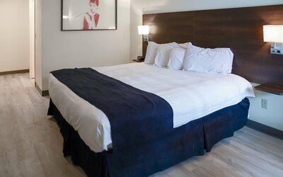 Steam Plant Hotel Spokane, an Ascend Collection Hotel
