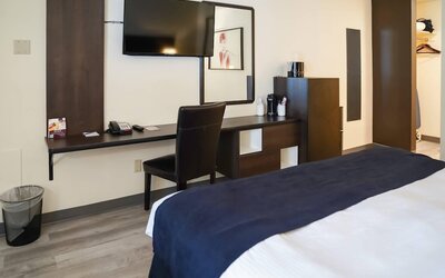 Steam Plant Hotel Spokane, an Ascend Collection Hotel