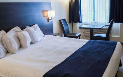Steam Plant Hotel Spokane, an Ascend Collection Hotel