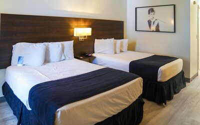 Steam Plant Hotel Spokane, an Ascend Collection Hotel