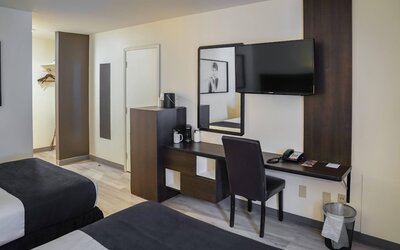 Steam Plant Hotel Spokane, an Ascend Collection Hotel