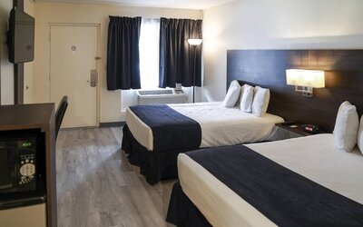 Steam Plant Hotel Spokane, an Ascend Collection Hotel