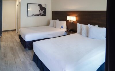 Steam Plant Hotel Spokane, an Ascend Collection Hotel