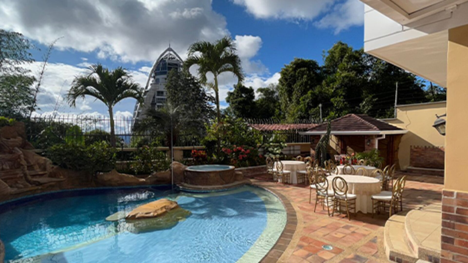 Serenity Suites Casa Boutique