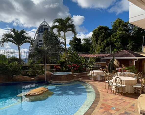 Serenity Suites Casa Boutique