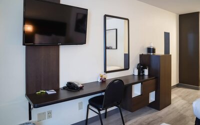 Steam Plant Hotel Spokane, an Ascend Collection Hotel