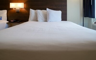 Steam Plant Hotel Spokane, an Ascend Collection Hotel