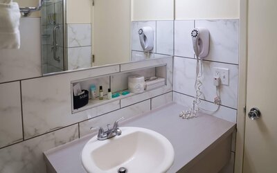 Steam Plant Hotel Spokane, an Ascend Collection Hotel