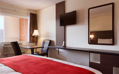 Steam Plant Hotel Spokane, an Ascend Collection Hotel