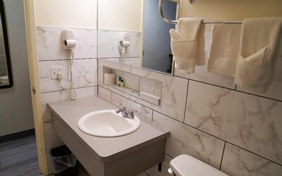 Steam Plant Hotel Spokane, an Ascend Collection Hotel