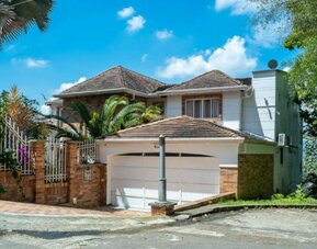 Serenity Suites Casa Boutique