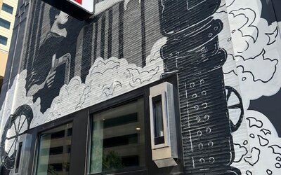 Steam Plant Hotel Spokane, an Ascend Collection Hotel