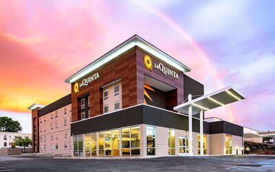 La Quinta Inn & Suites by Wyndham Spokane Downtown