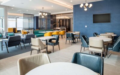 La Quinta Inn & Suites by Wyndham Spokane Downtown