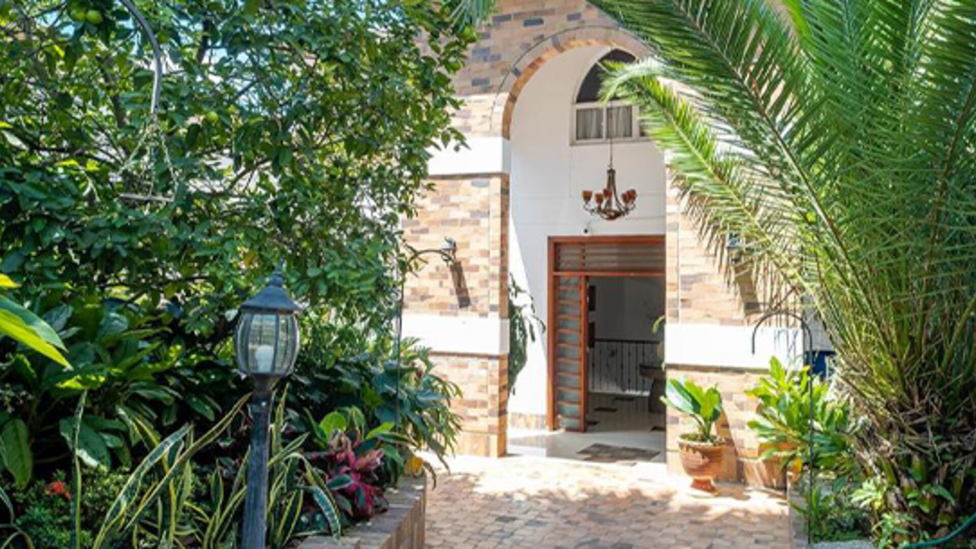 Serenity Suites Casa Boutique