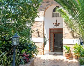 Serenity Suites Casa Boutique