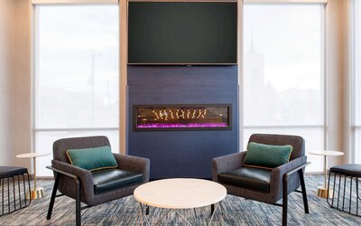 La Quinta Inn & Suites by Wyndham Spokane Downtown