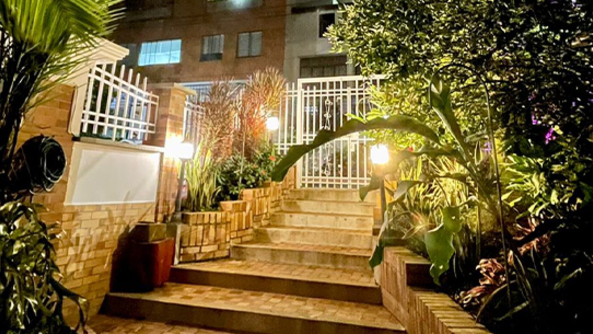 Serenity Suites Casa Boutique