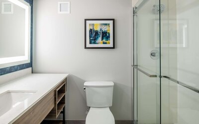 La Quinta Inn & Suites by Wyndham Spokane Downtown