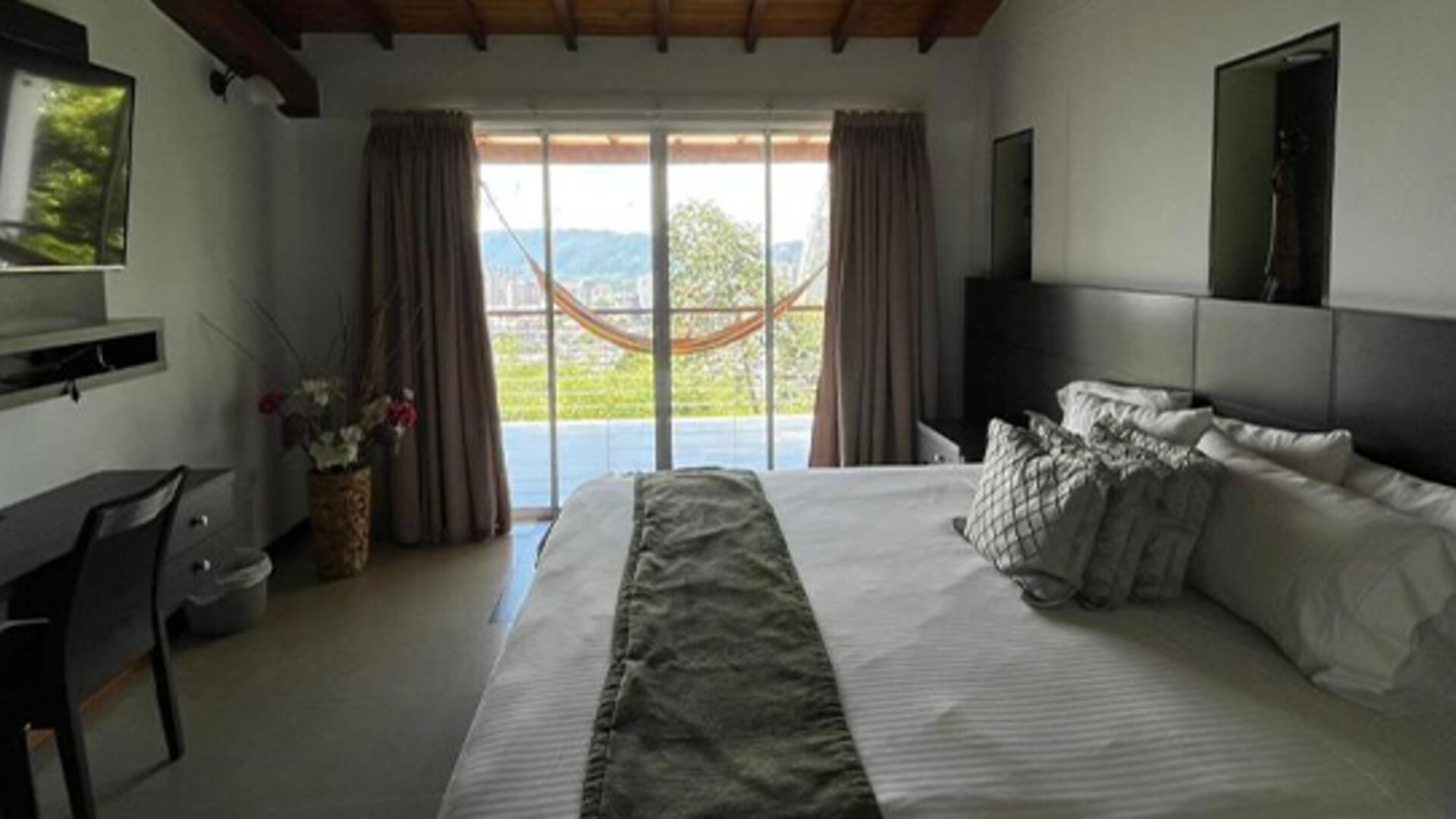 Serenity Suites Casa Boutique