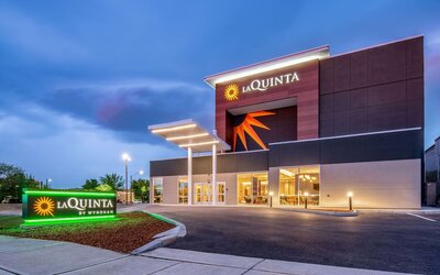 La Quinta Inn & Suites by Wyndham Spokane Downtown