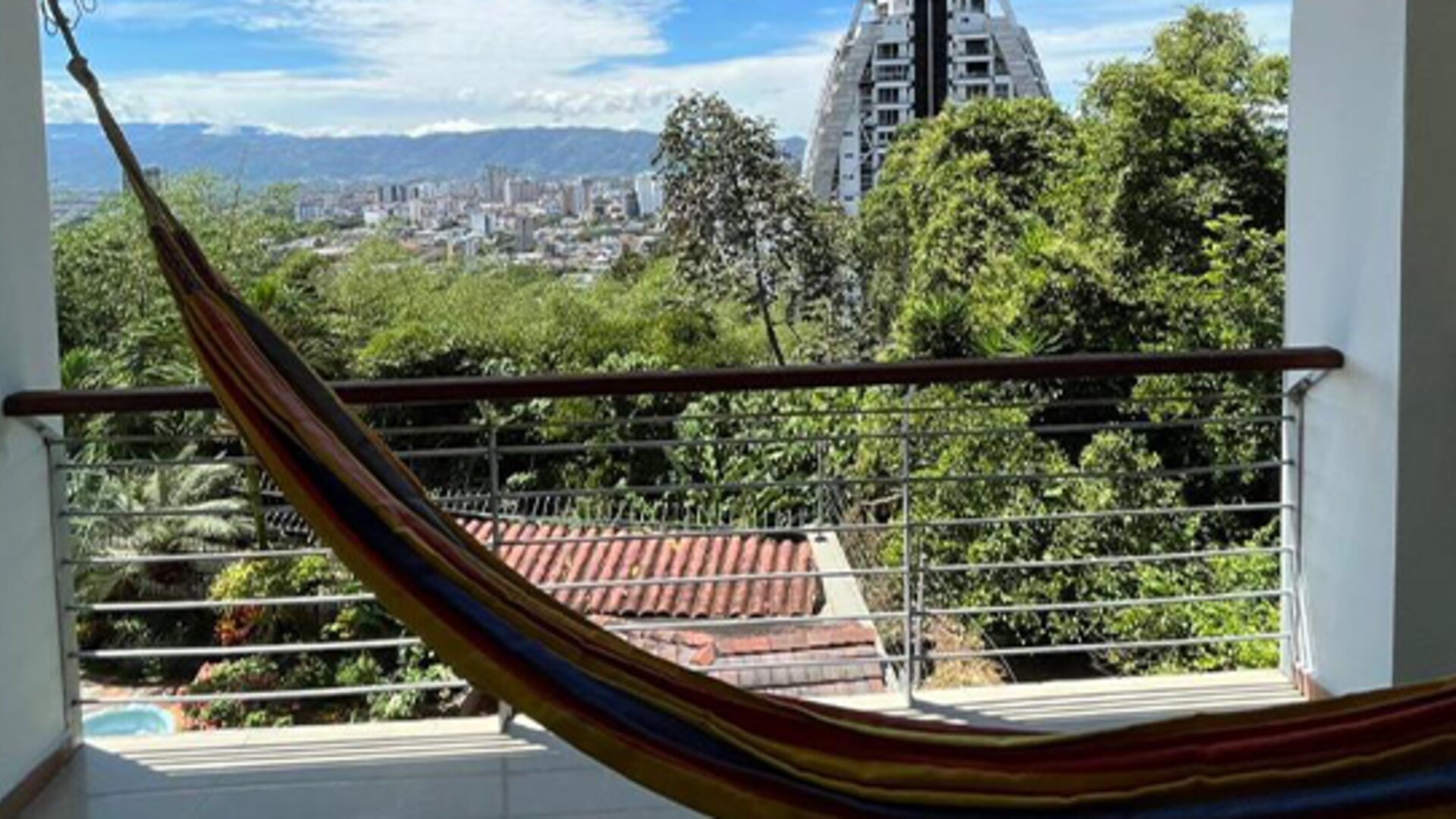 Serenity Suites Casa Boutique