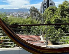 Serenity Suites Casa Boutique